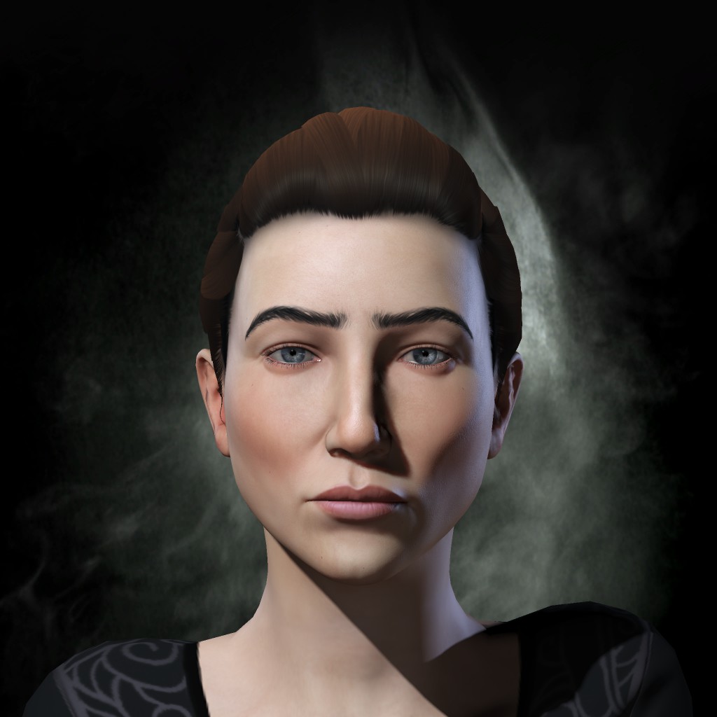 Maree Khamsi