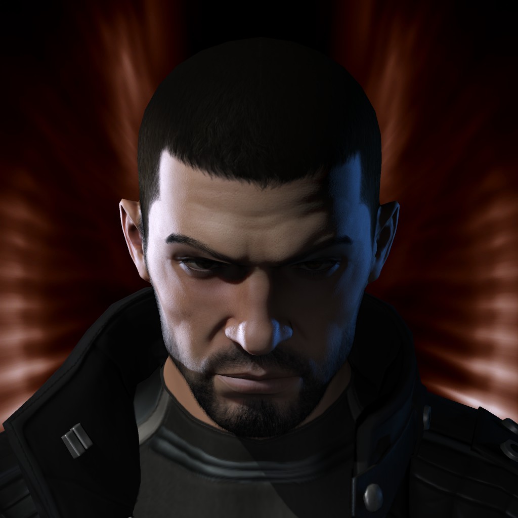 Leon Udan