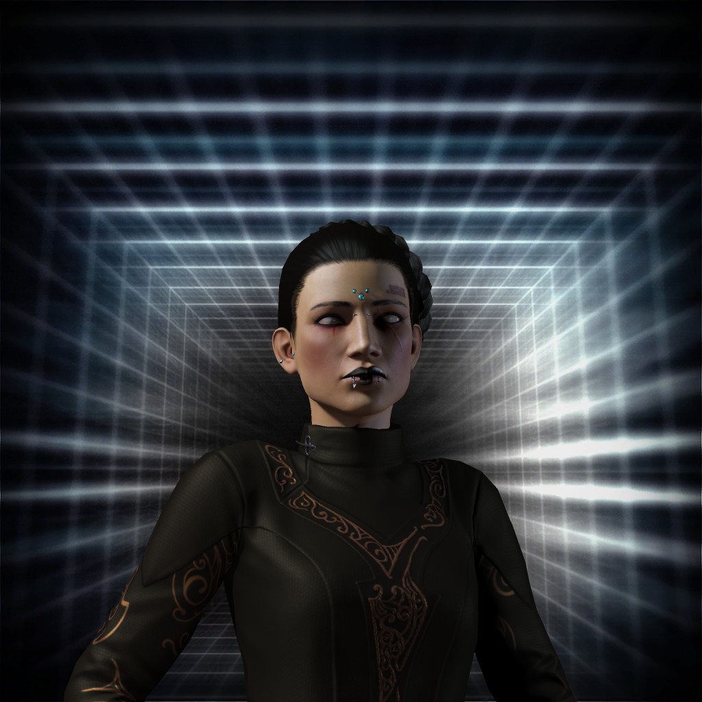 Lamora Hallow