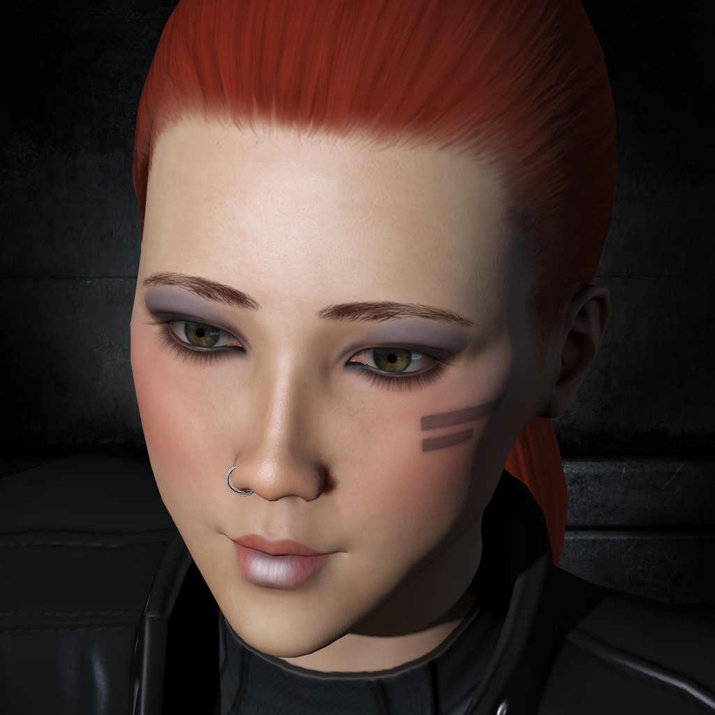 Caldari Citizen 2112250892