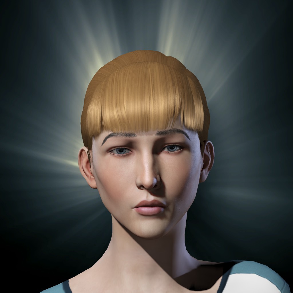 Lydia Riraille