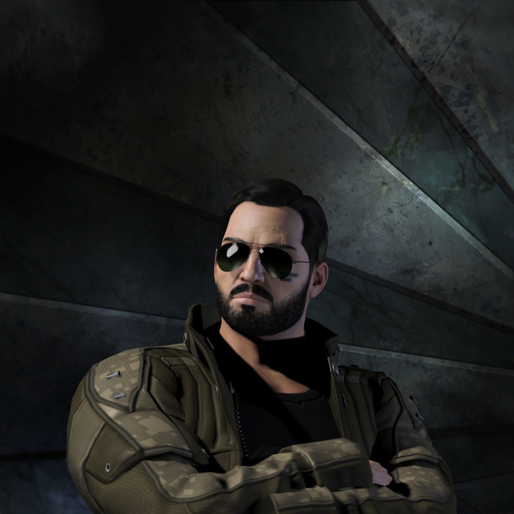 Alexander Asterousia