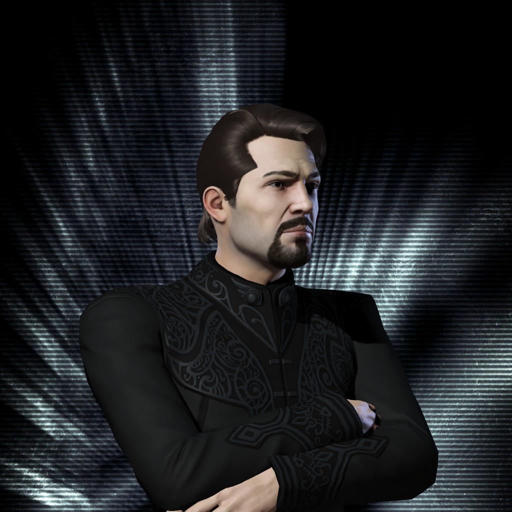 Darnick Walker