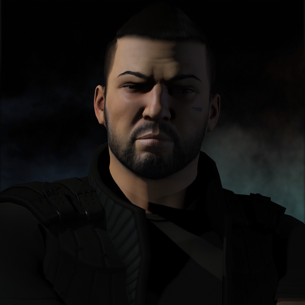 Mark Akoto