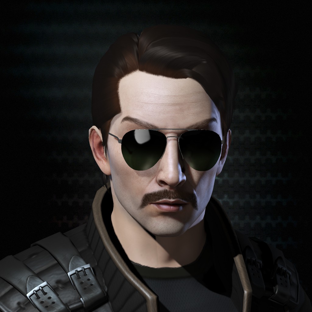 Joshua Atruin
