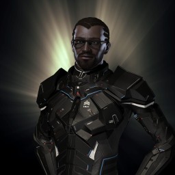 Zacharias Zachanassian portrait