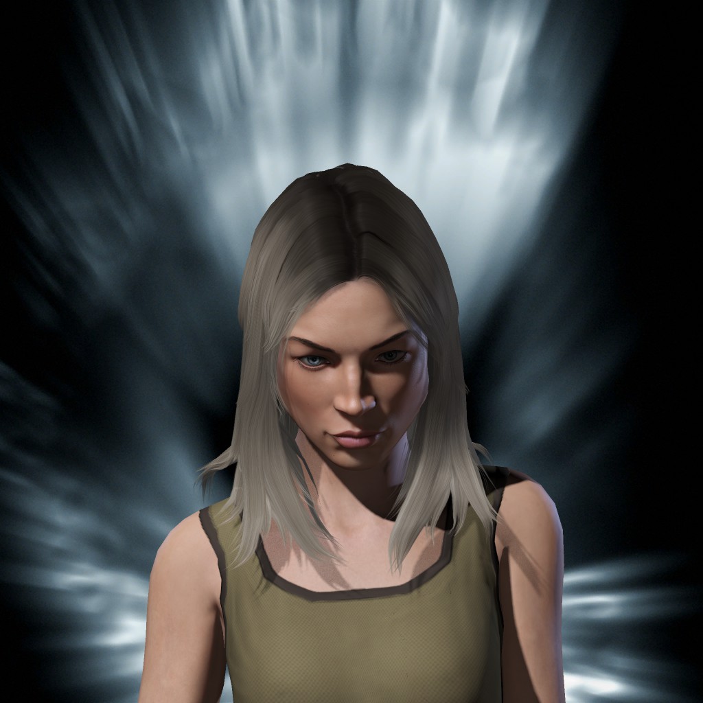 Selene Clone Kaleto
