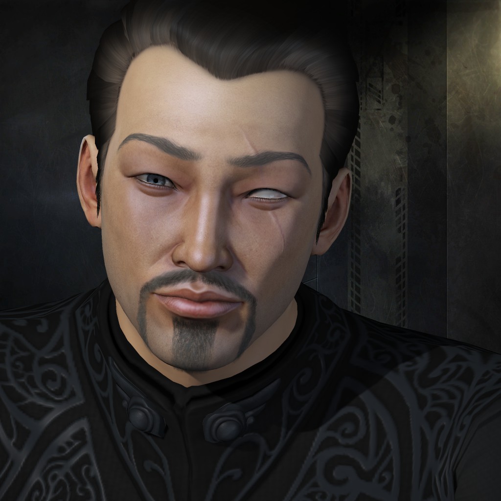 Wu-Lei Pacht-Feng