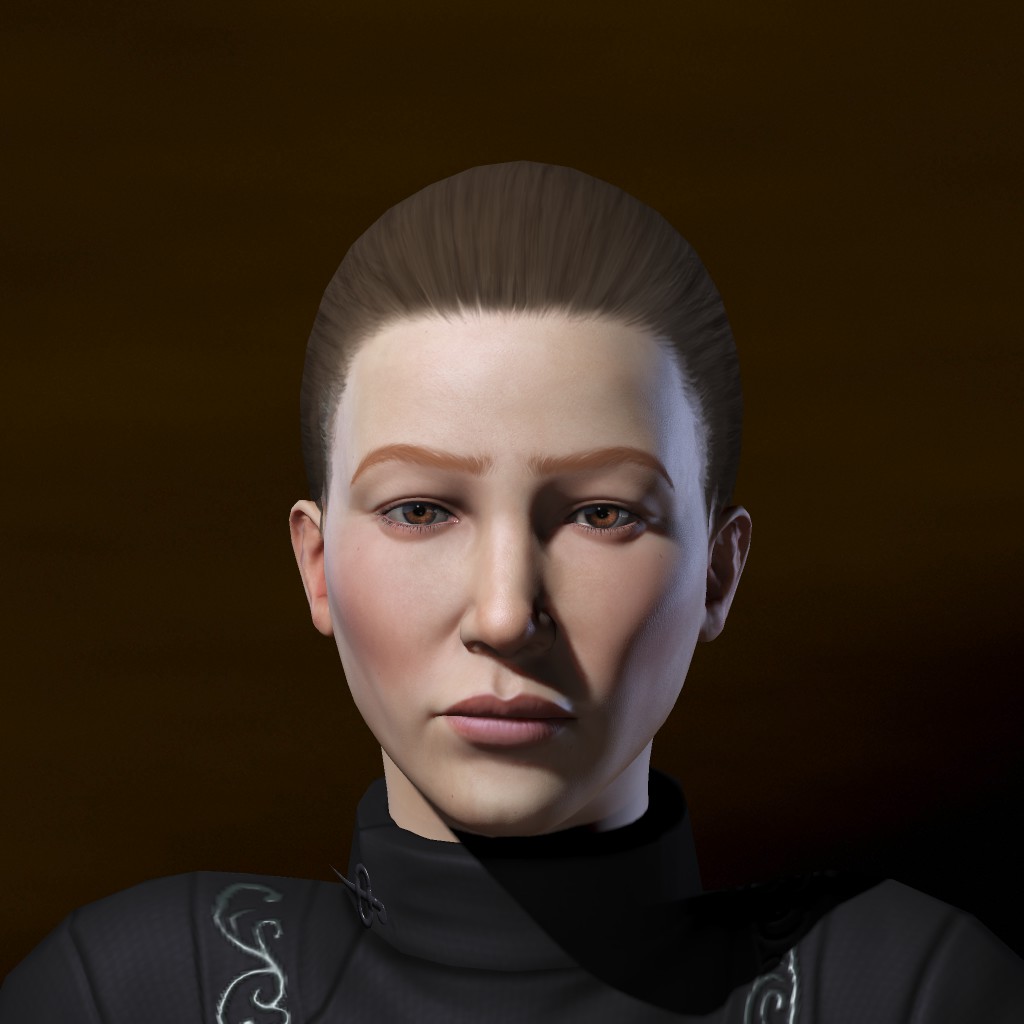 Anna Daphiti