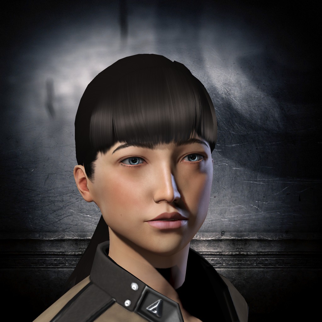 Rigavre Endashi