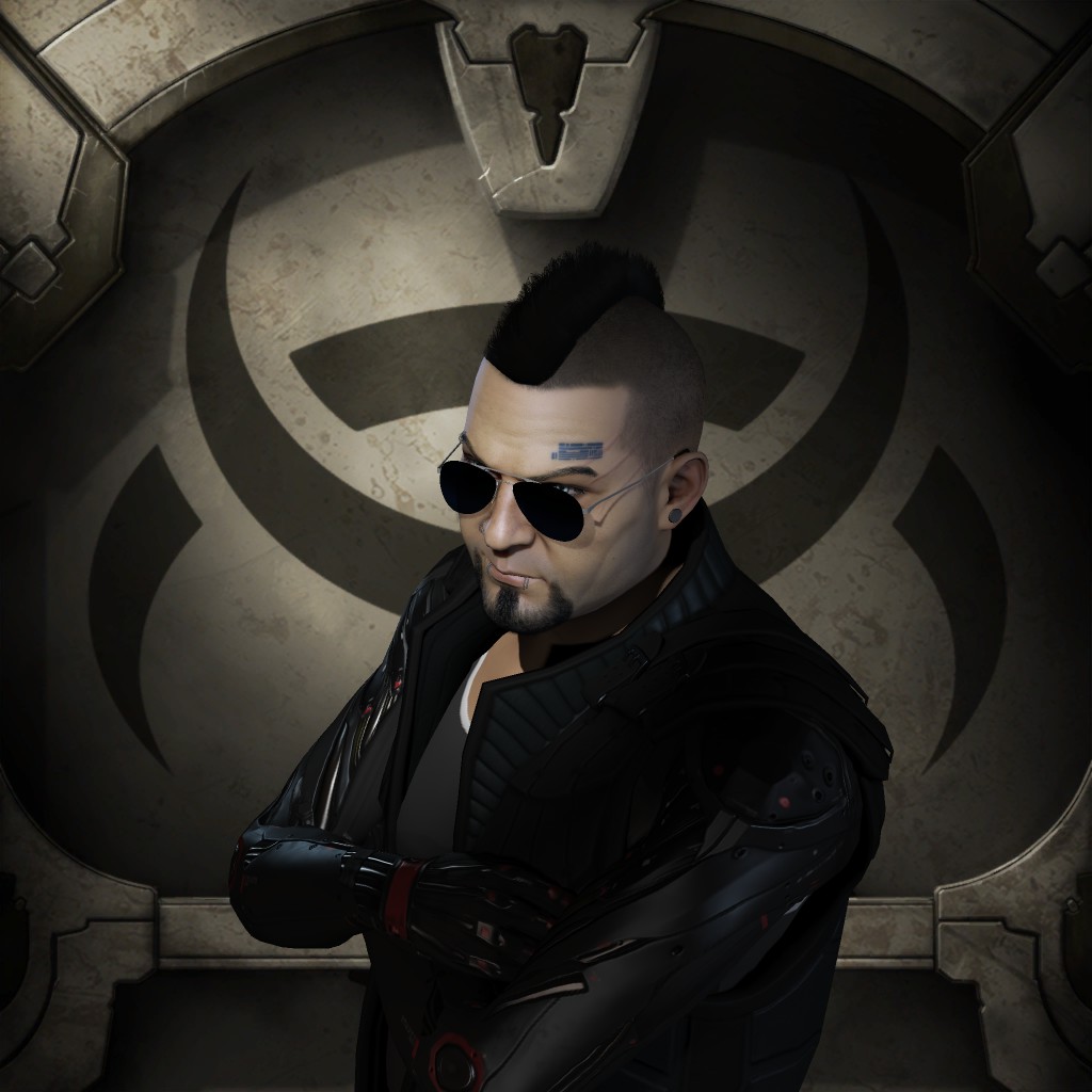Ronon Kado