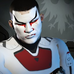 Venom Sense portrait