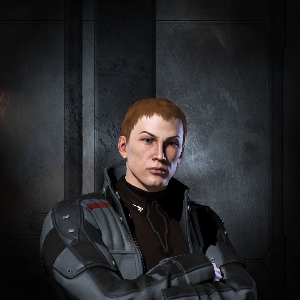 Rasmus Thomsen