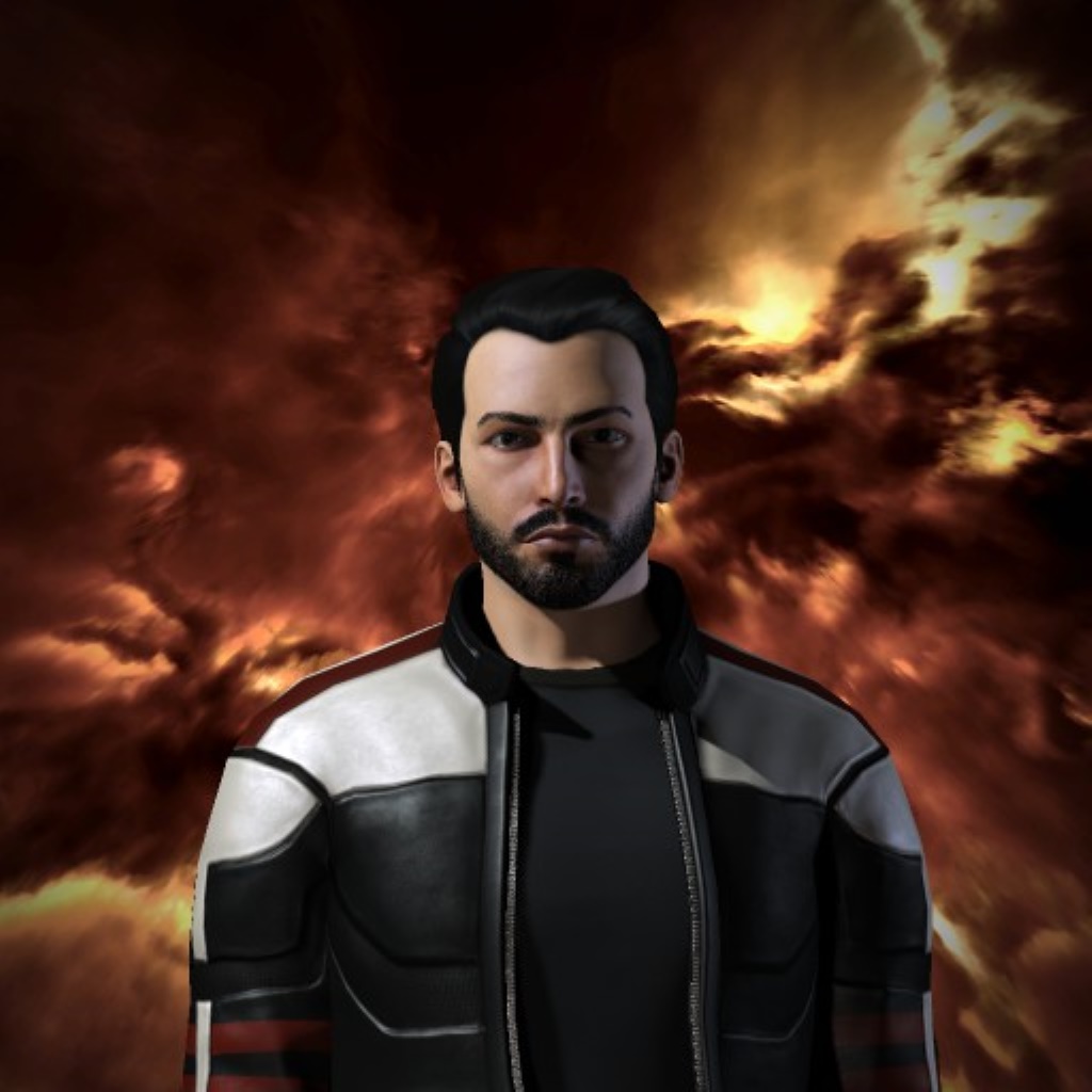 Geismark Aideron