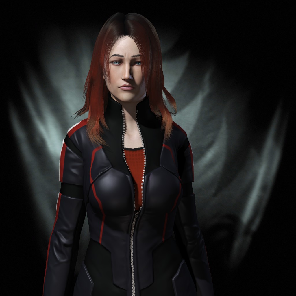 BravHart Viliana