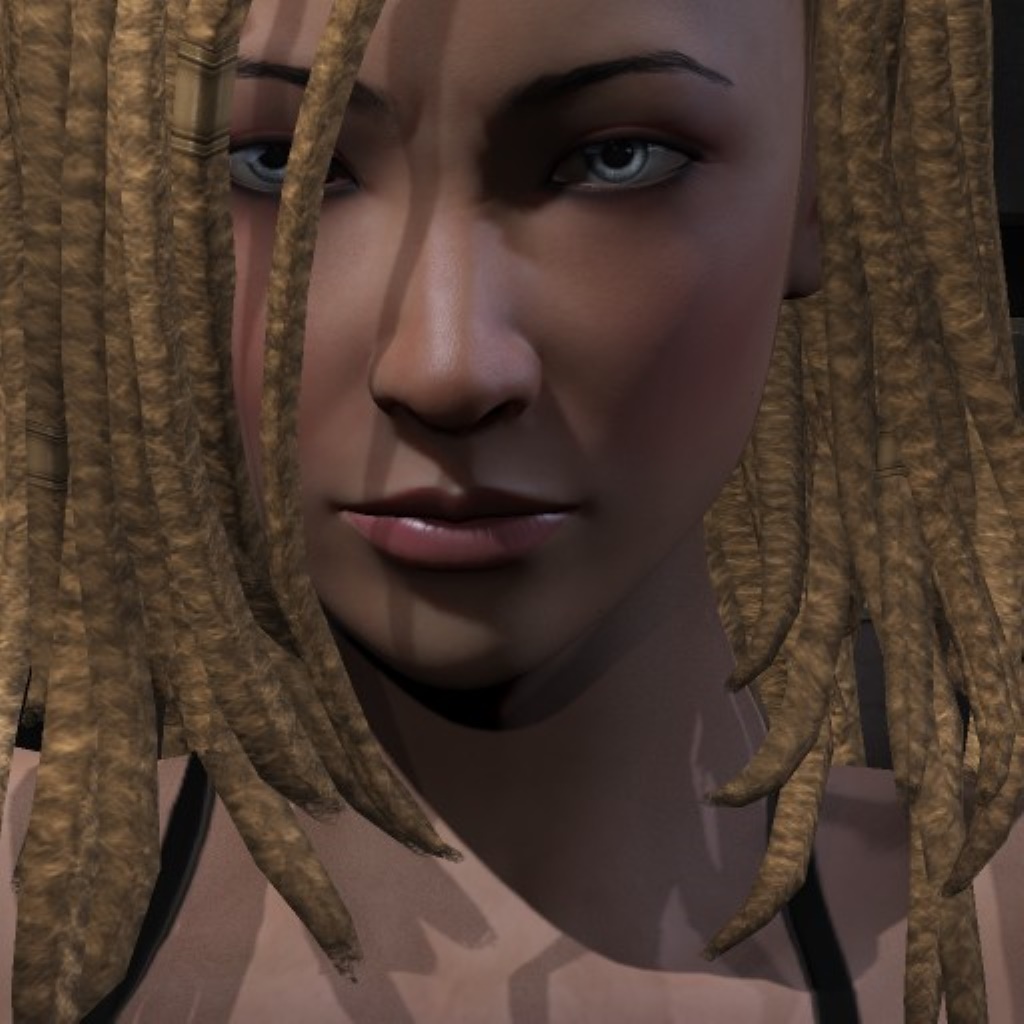 Yasu Jin-Mei