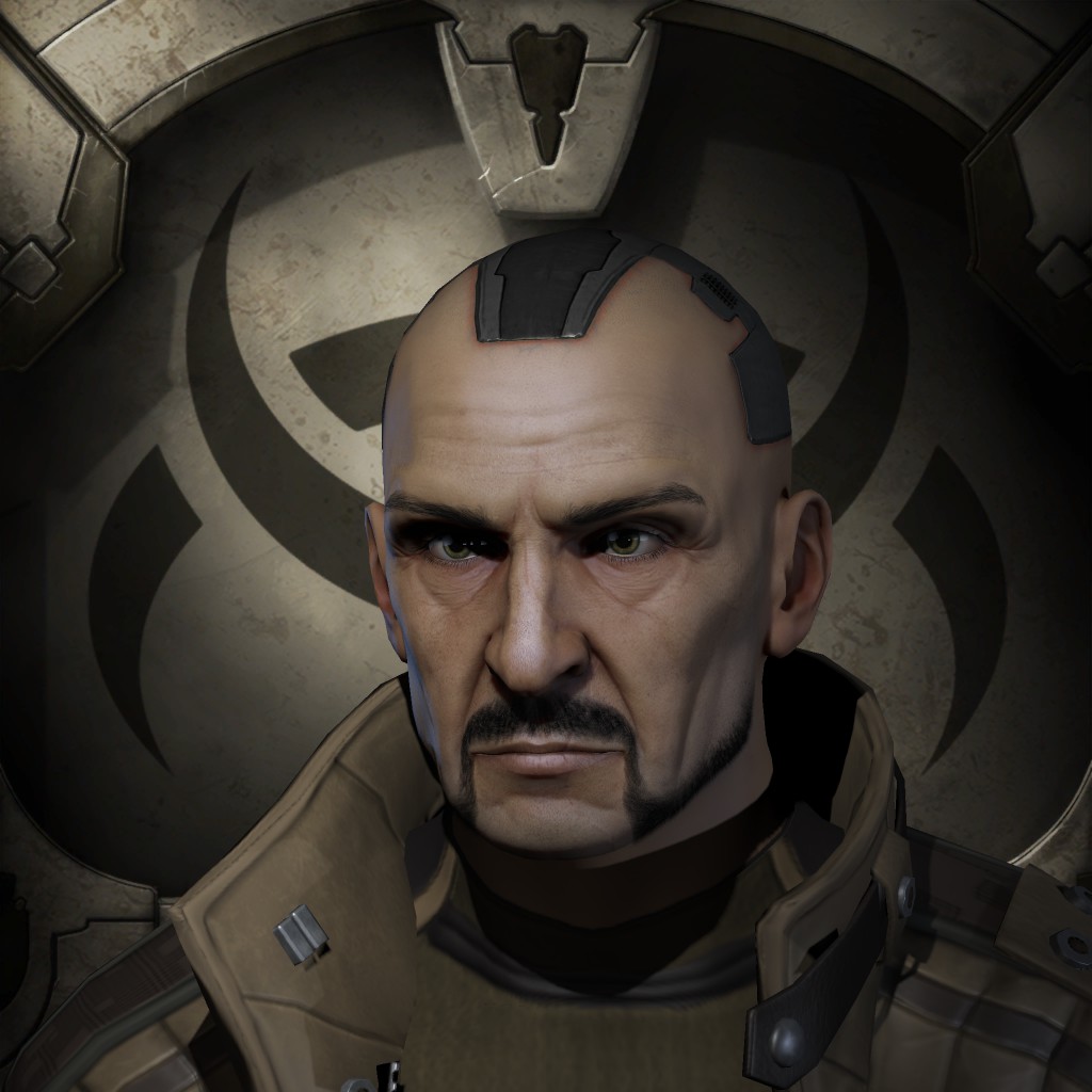 Frank Blackwelder