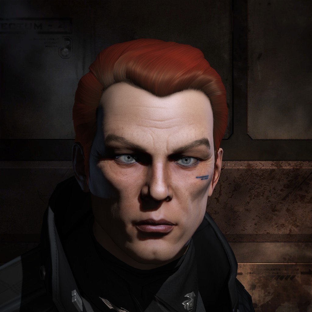 Jurgen Vollander