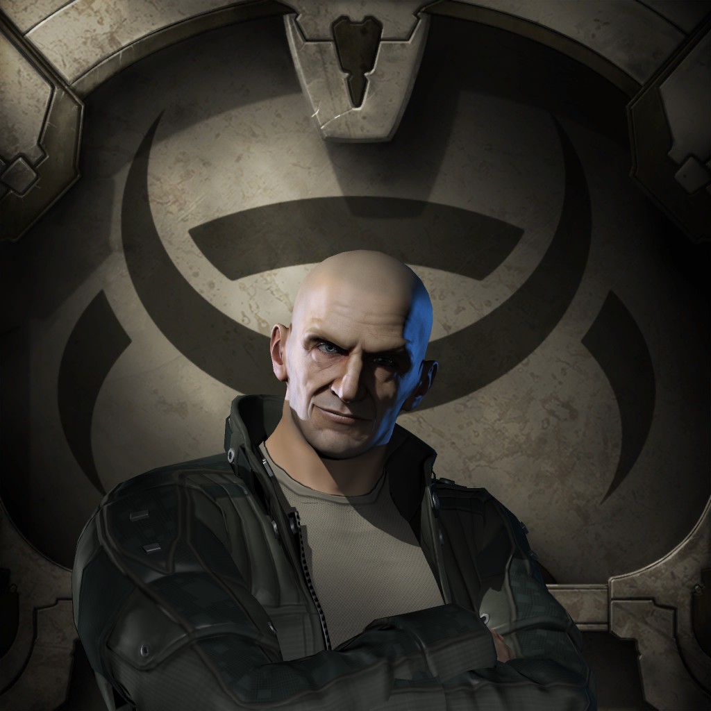Captain Rexx