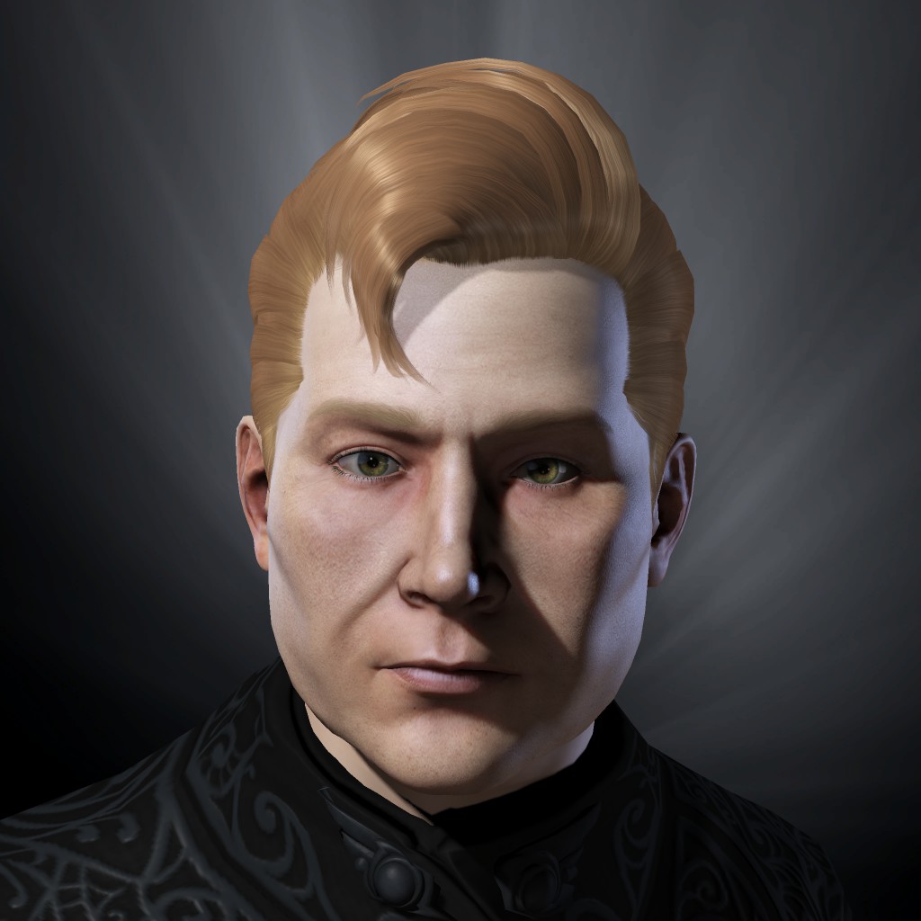 Dermot Fictel
