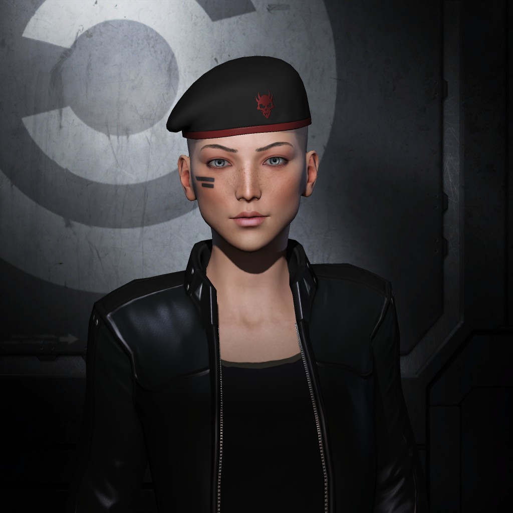 Seren Bautzman