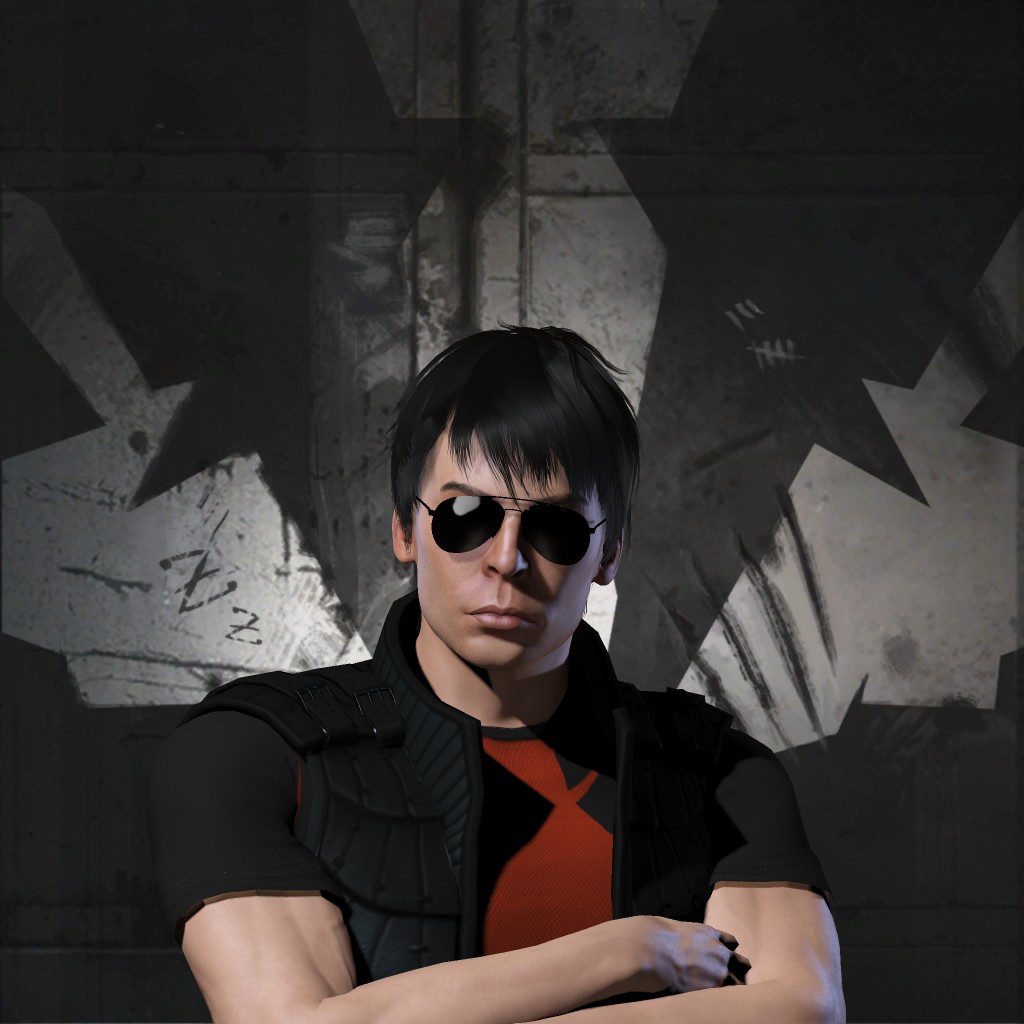 Dmitriy Lavrieny