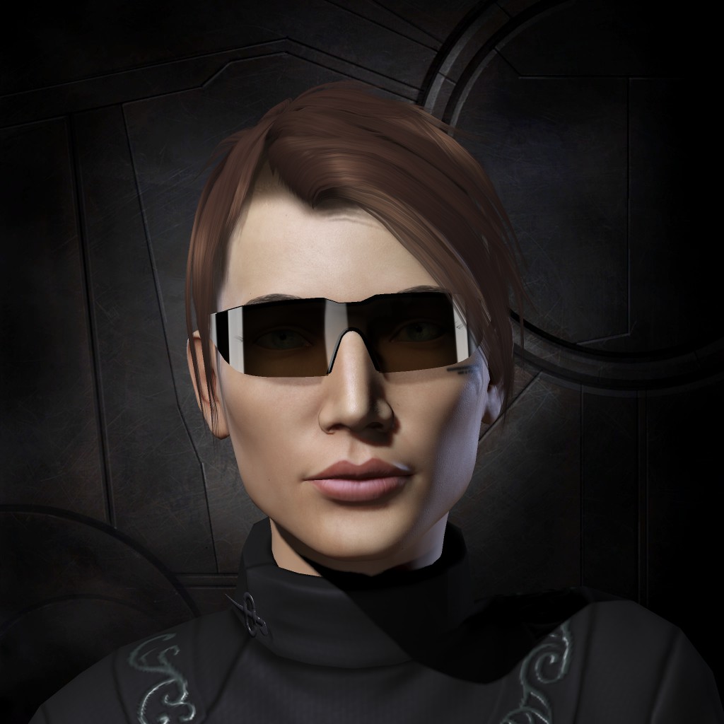 Trillian DeBris