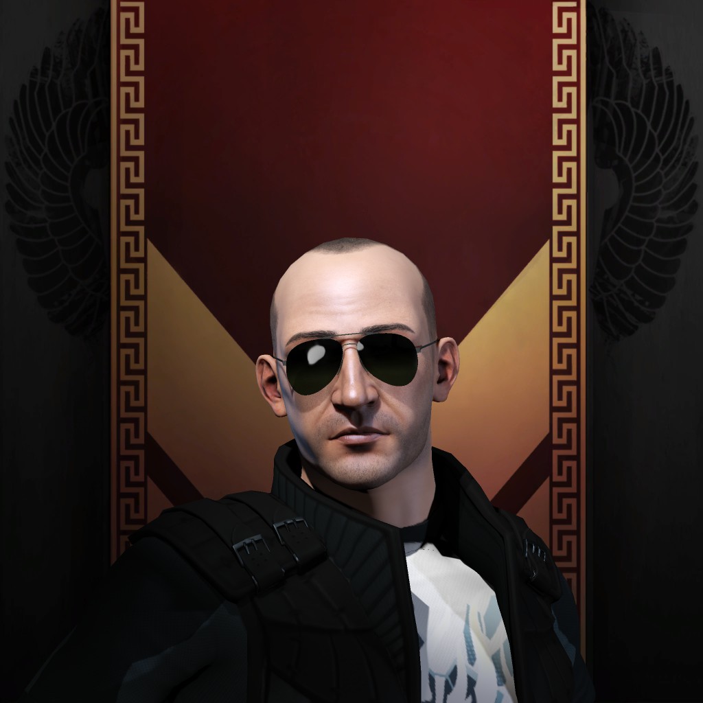 Statham GuoDa