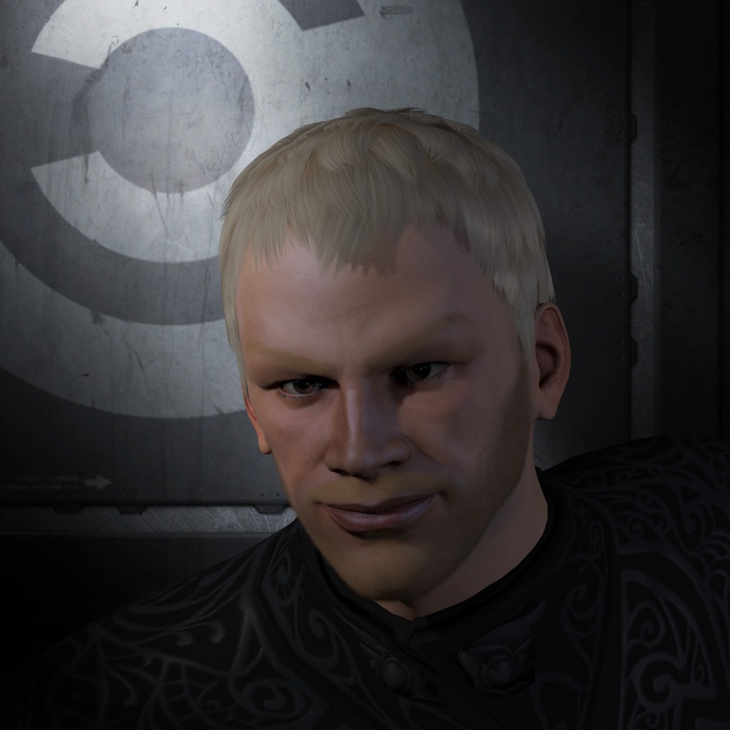 Dmitry Barviainen