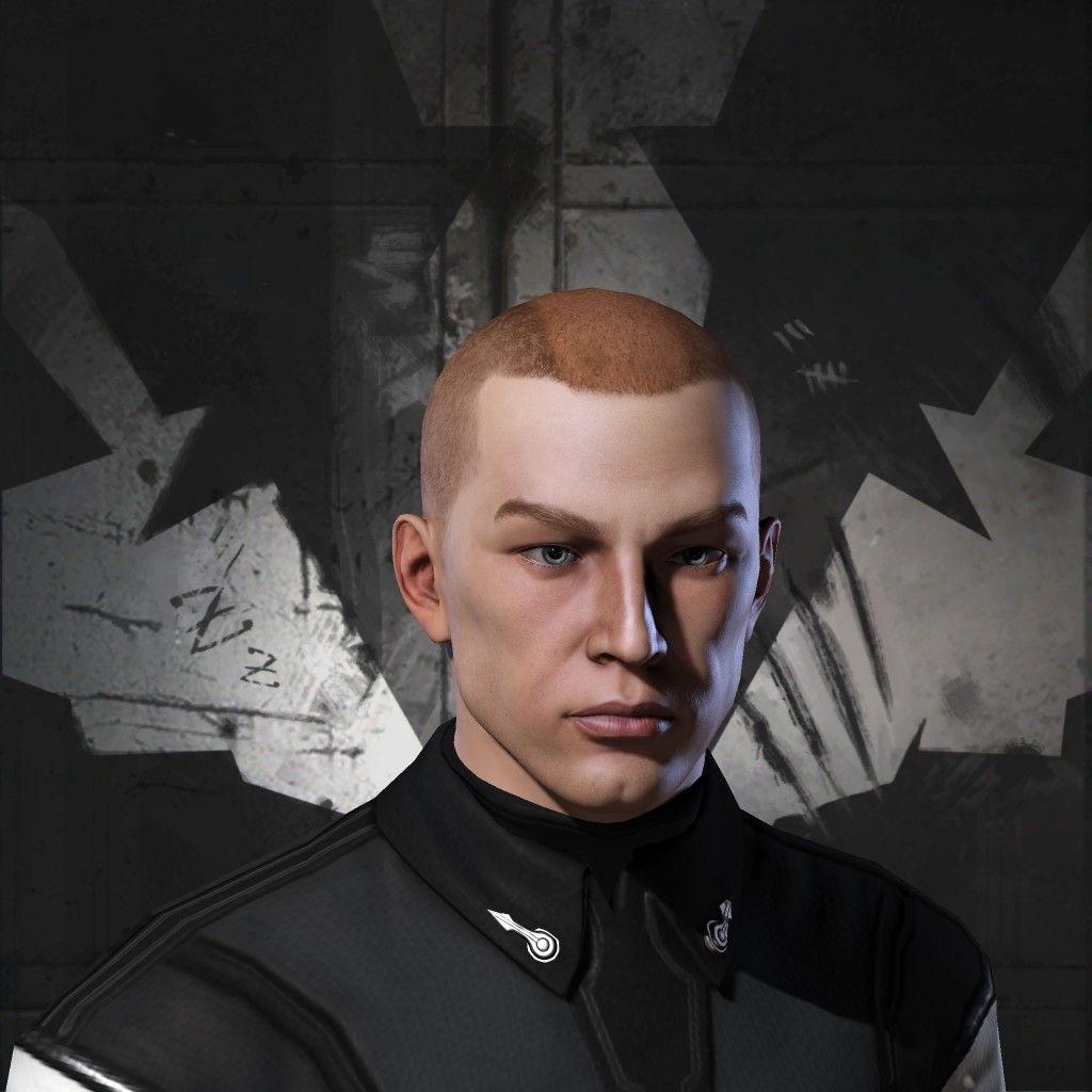HSM Vice Admiral