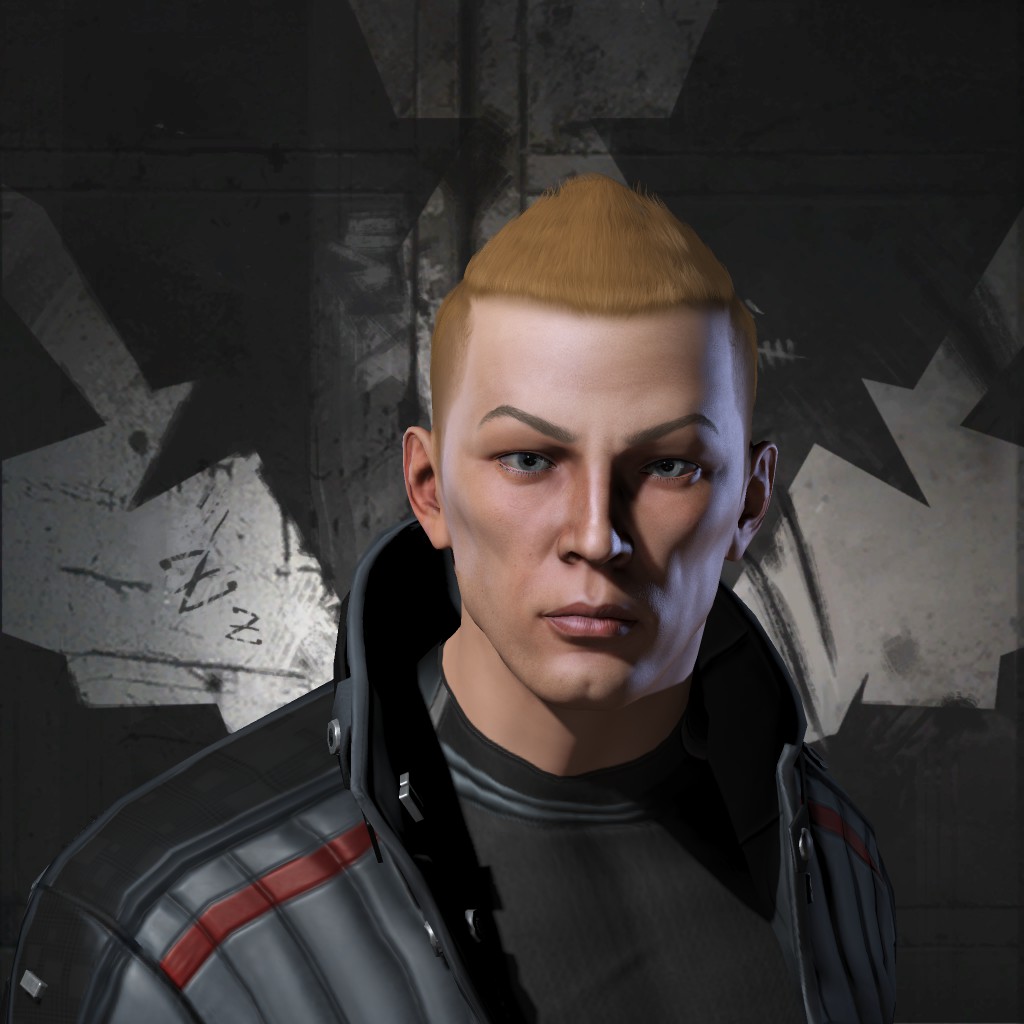 HSM Rear Admiral