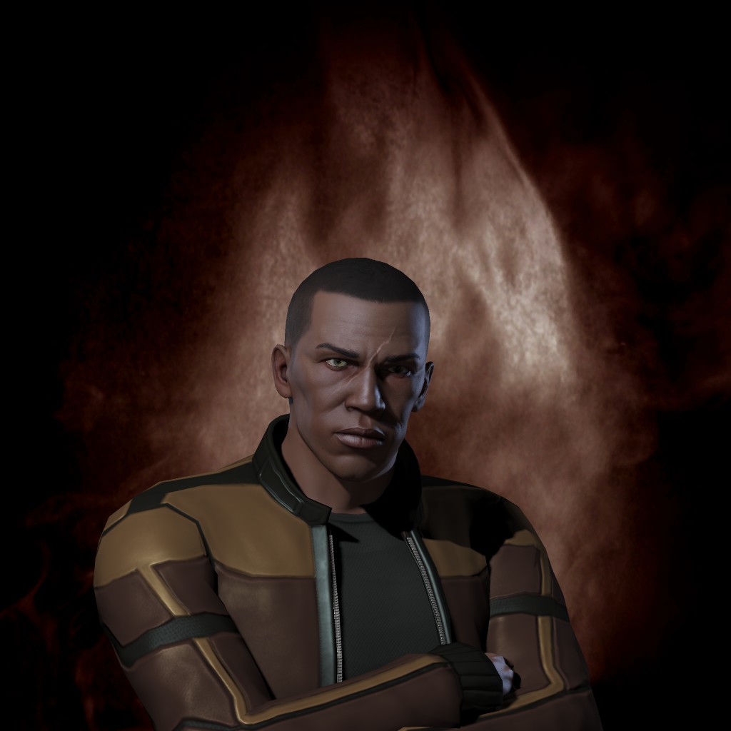 Melkor DeValinor