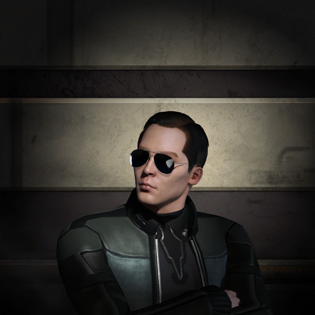 Sam DiskWielder