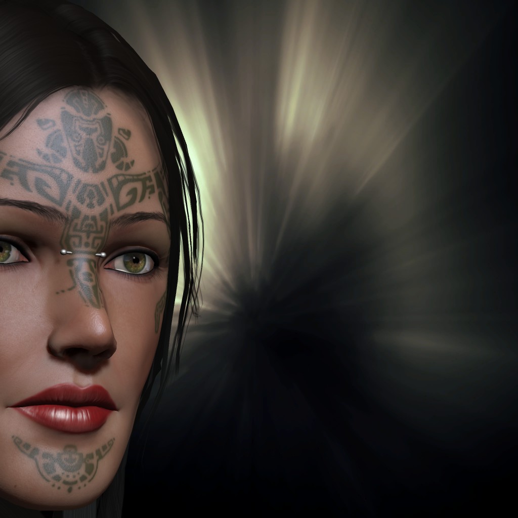 Portrait
