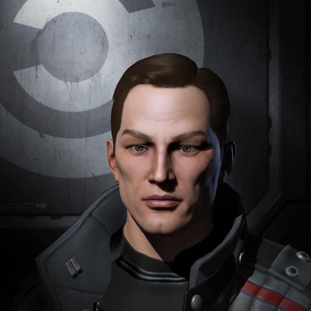 Stafford Kouvo