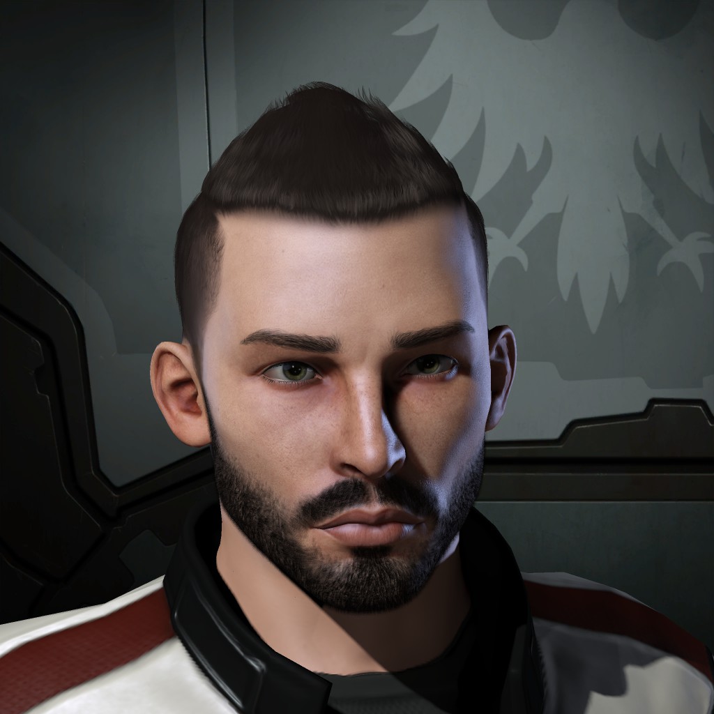 Gabe Freed