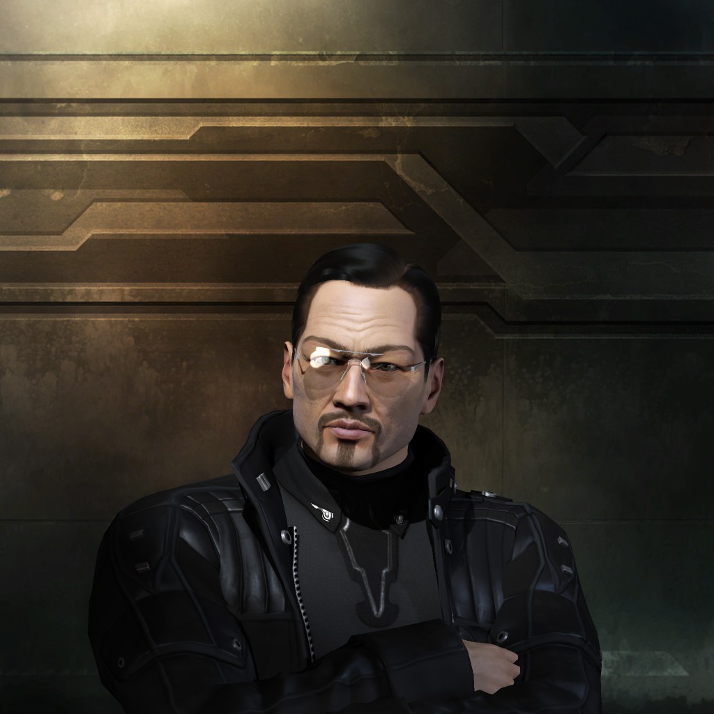Teal'c Fedell