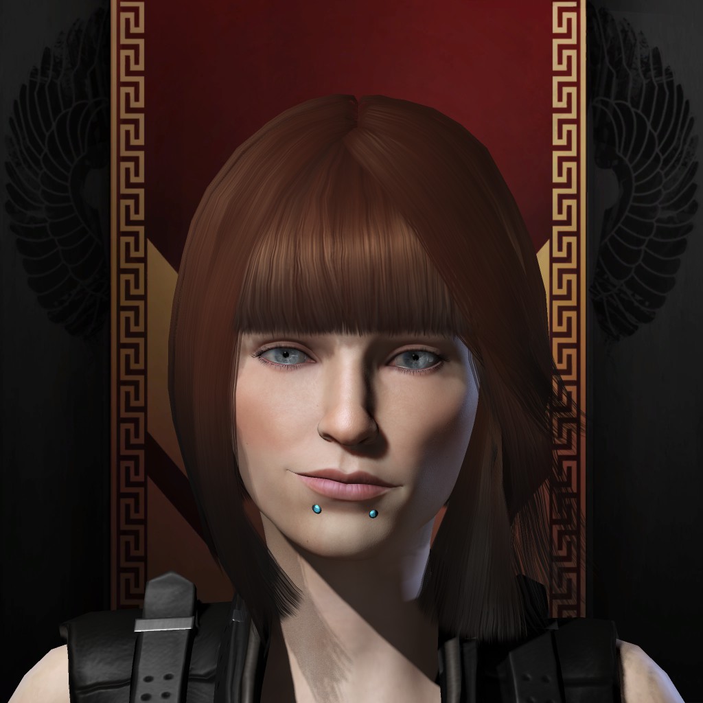 Katarina Khoshekh