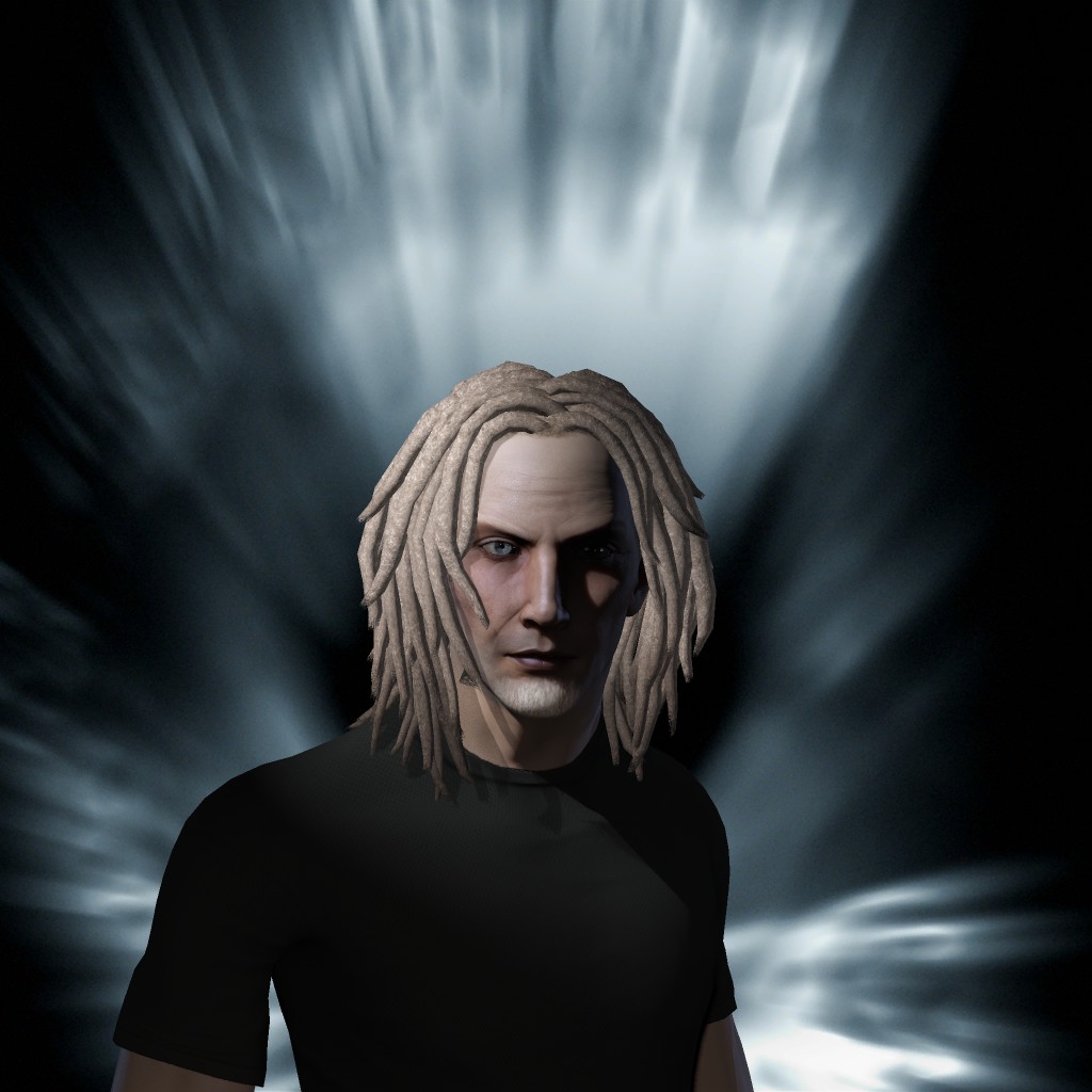 INFINITUM rage