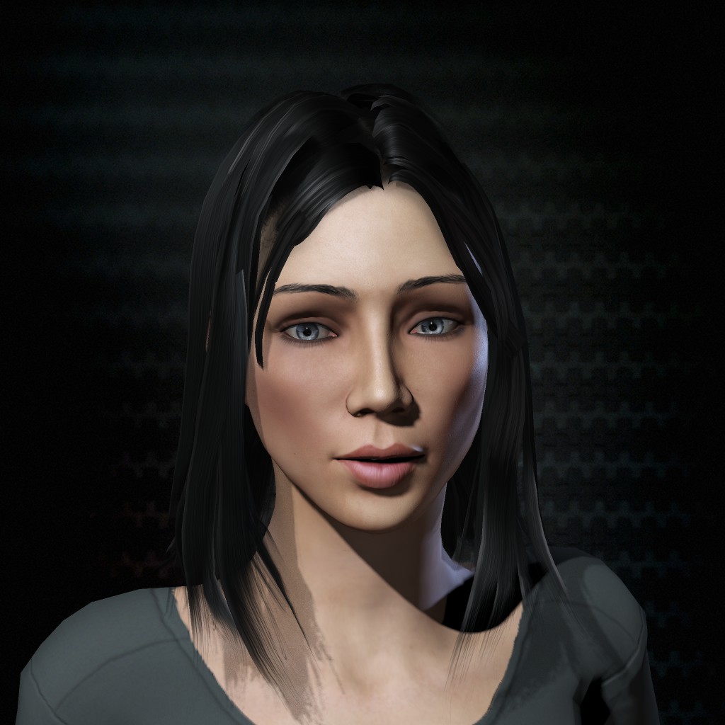 Eliza Ardent