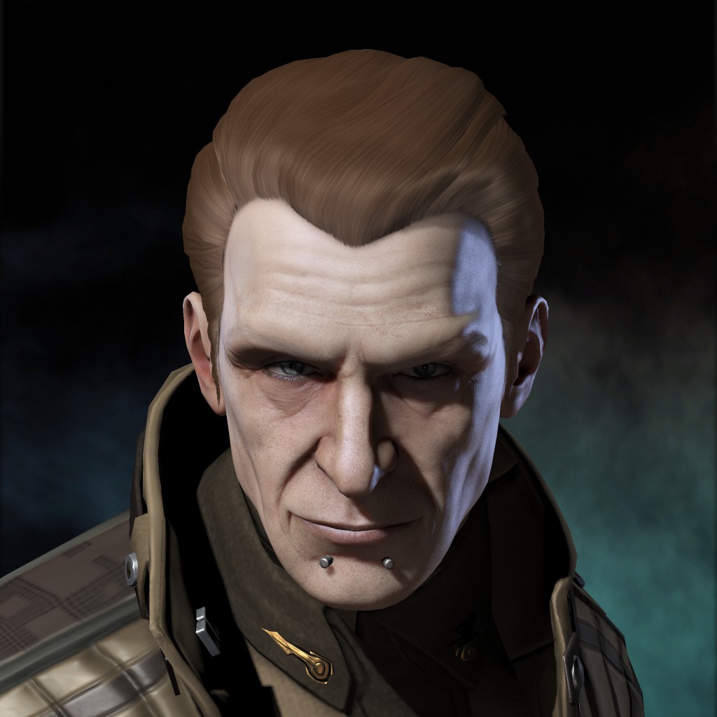 Viktor Hemanseh