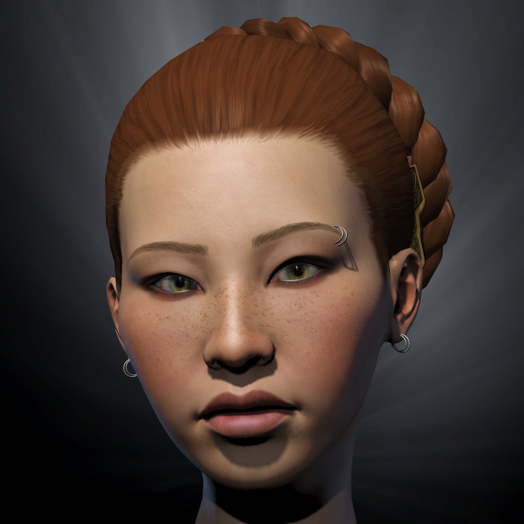 Li Mei Baojun