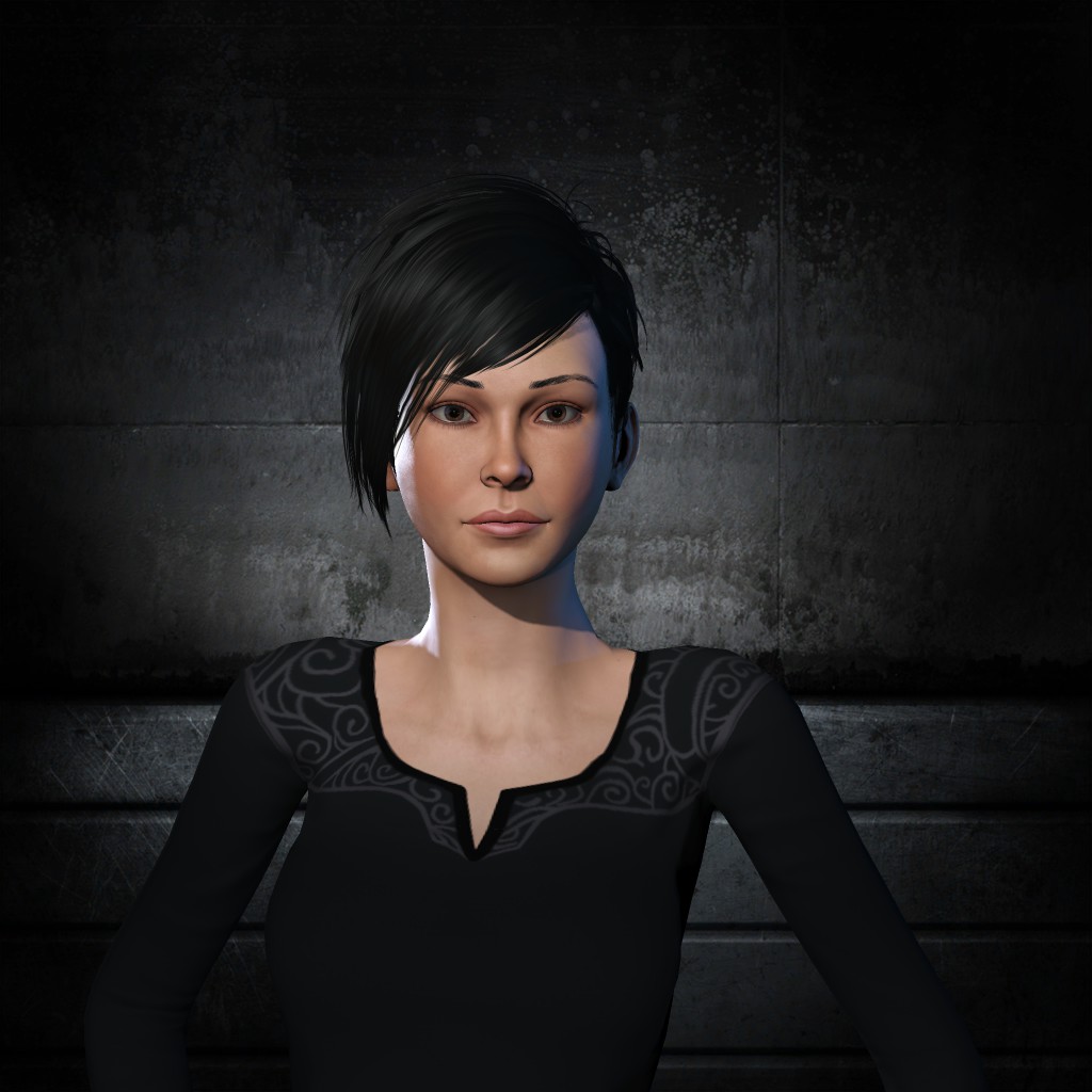 Maira Aidara