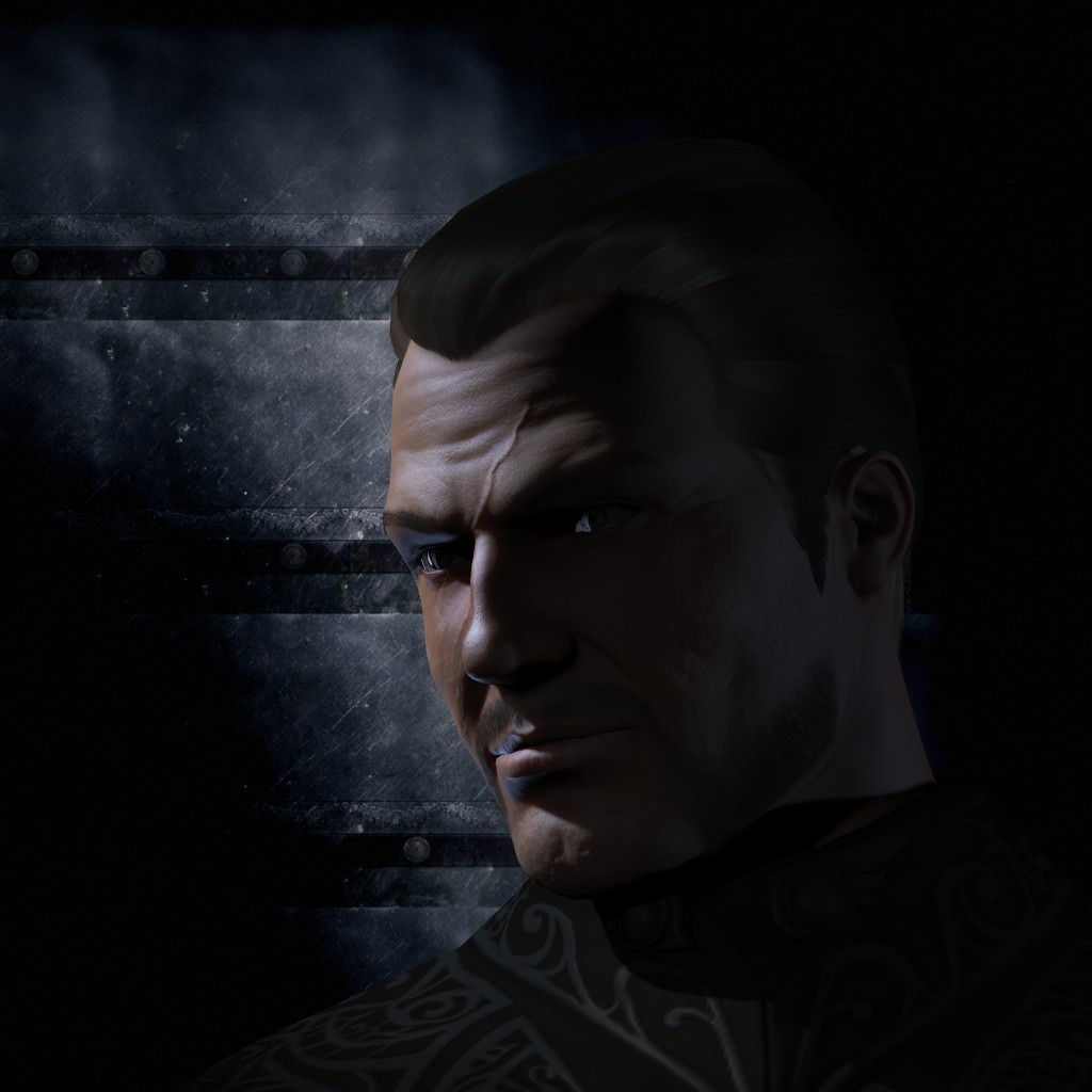 Chief Officer