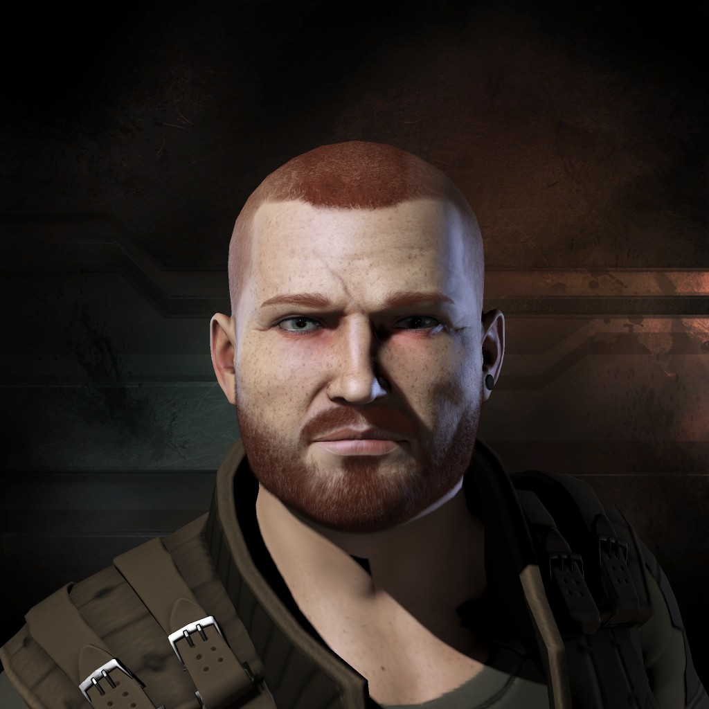 Cliff Bearman