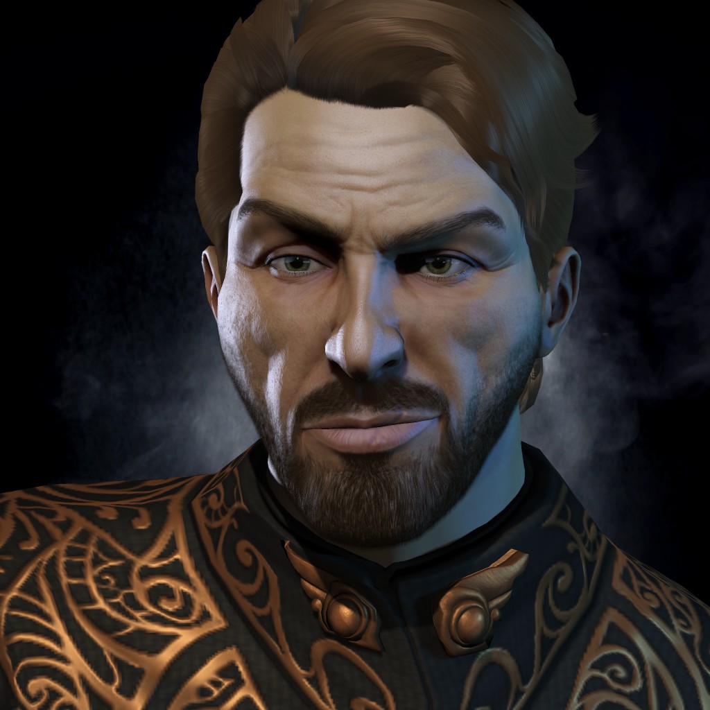 Frederick Joneson
