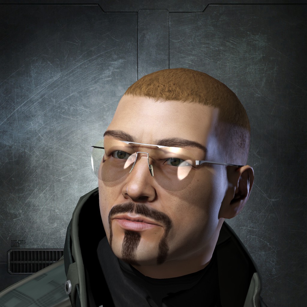 G Griffin