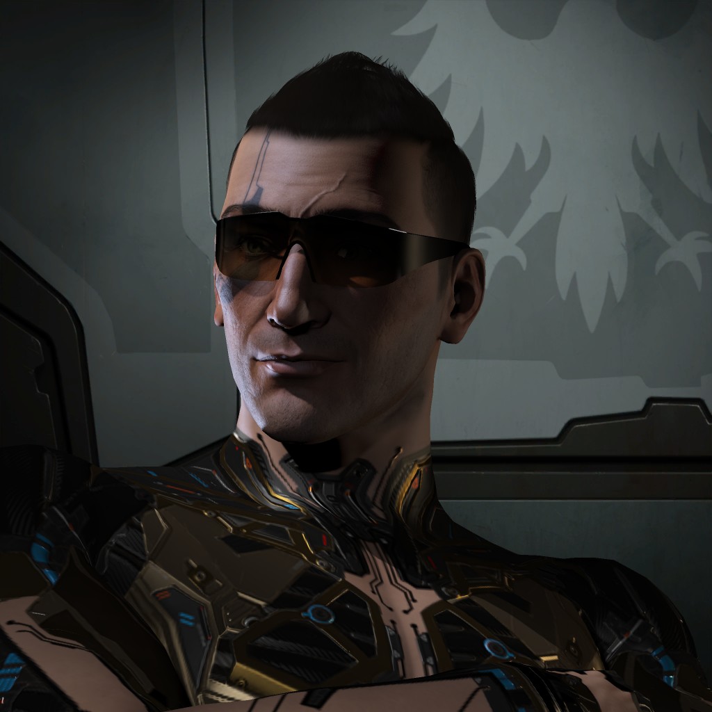 Tito McDork