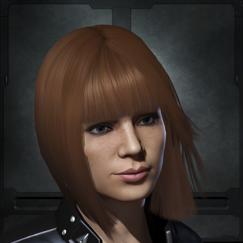 Kira Dren