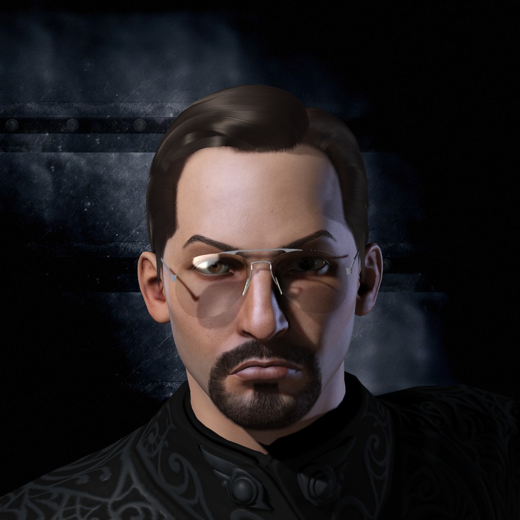 Adrien Chevallier